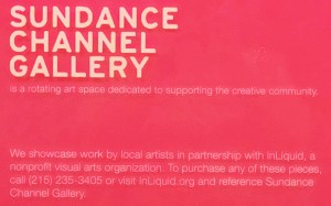 Sundance Channel Gallery