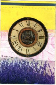 Every Spring Has a Solitary Room