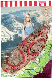 From Persephone's Journal:  Autumn Solstice